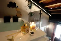 Spera Luxury Palermo - Hot Tub
