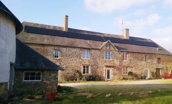 Domaine la Synchronicité - Gîte et Chambres d'Hôtes
