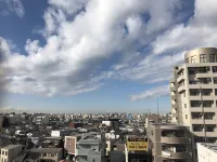 โรงแรมอุรุยาสึ โบฟอร์ท