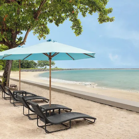 Manado Tateli Resort and Convention