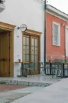 Alternativo Hostales Hotels in Caldera