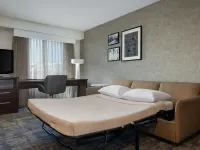 เรสซิเดนซ์อินน์ แชมเปญ โรงแรมในแชมเปญ