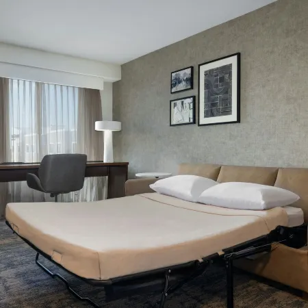 Residence Inn Champaign