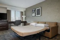 Residence Inn Champaign Hotels in Champaign