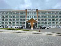 Arena Grand Hotel