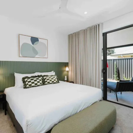 Kirsten Accommodation Mudgee