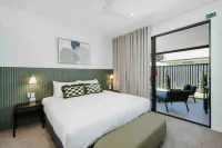 Kirsten Accommodation Mudgee Hotels near b.Ash Cafe