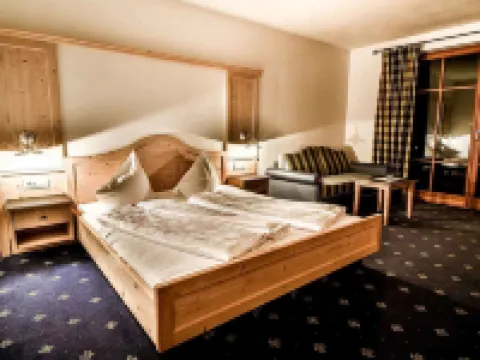 Hotel Vermoi Hotels in Laces
