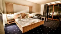 Hotel Vermoi Các khách sạn ở Madonna di Senales