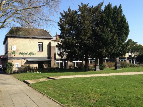 Hotel Litjes Hotels in Uedem