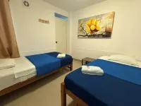SG Paracas Hostel - Homestays