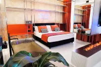 Kind Places - Suite Experience Hotels in Naples