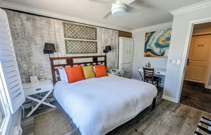 Capitola Hotel