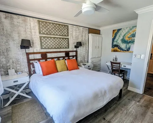 Capitola Hotel Hotels in Capitola