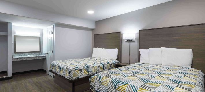 Motel 6 Hickory, NC Hotels in Catawba County