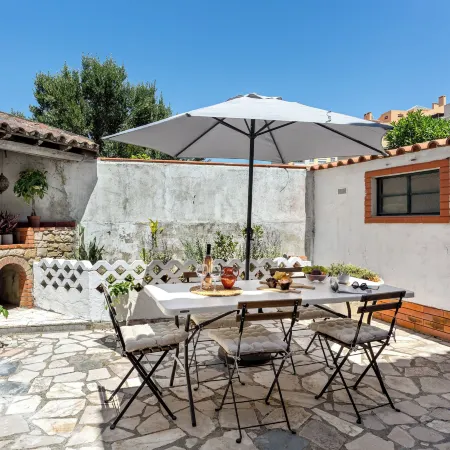 Casa de S. Pedro