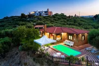 Sofia's Place - Pools
