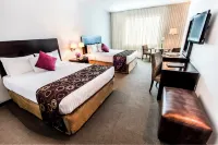 Lidotel Barquisimeto Hotels in Barquisimeto