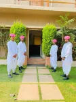 New Cheetal Resort Madhai