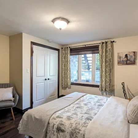 Creekside Bed & Breakfast Niagara Falls