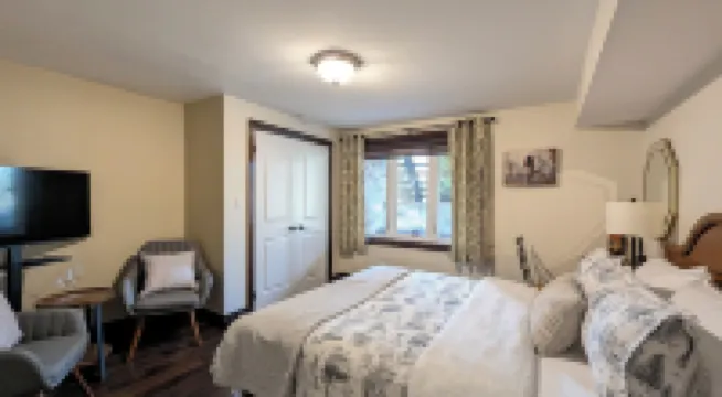Creekside Bed & Breakfast Niagara Falls