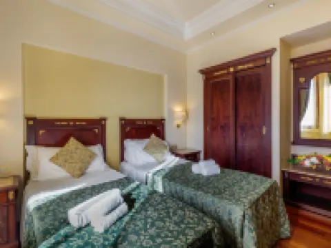 Hotel Panorama Hotels near Olbia Costa Smeralda Airport