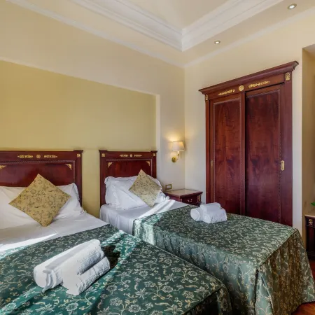 Hotel Panorama