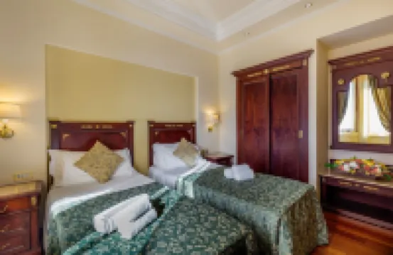 Hotel Panorama Hotel di 