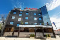 Platinum Image Hotel Hotels in Tsentar