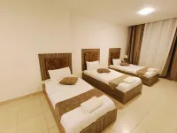 โรงแรม เอล รัยยาน โรงแรมใกล้ห้างสรรพสินค้าซิตี้มอลล์