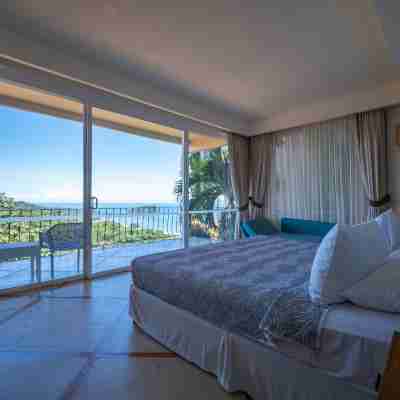 Hotel la Mariposa Rooms