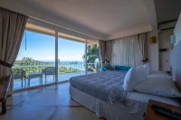 拉馬裡波薩飯店 住宿飯店