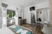 Oasis Hotel Hotels in Santorini