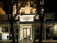 Premium Tower Suites Hoteles cerca de Plaza de España