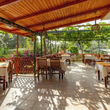 St. Nicholas Pension