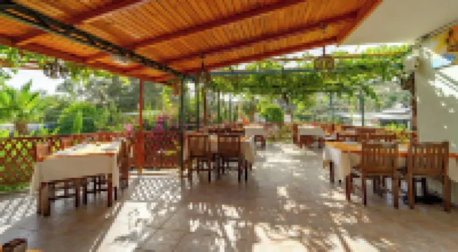 St. Nicholas Pension