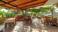 St. Nicholas Pension Hotels in Gelemis