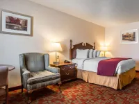 Quality Inn Evanston Near Wyoming Downs فنادق في إيفانستون