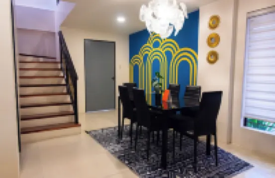 Unwnd Residences Dumaguete