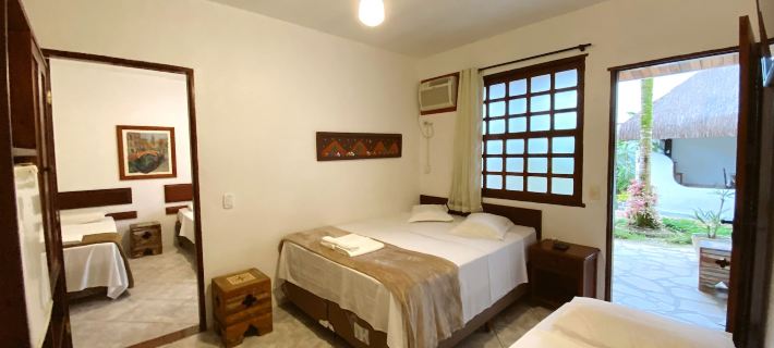 Hotelare Hotel Brunello Hotels in Paraty
