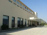 코트야드 바이 메리어트 빌라스푸르  호텔