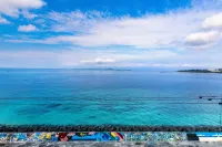 Mr.KINJO in MOTOBU OCEAN TERRACE Hotels in Kunigami District