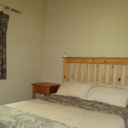 Elandskloof Trout Farm Hotels in Belfast