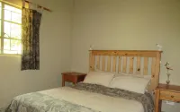Elandskloof Trout Farm - parking