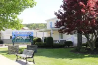 Canyon Motel