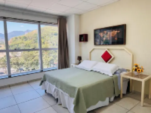 Hotel Netto Hotels in Cachoeiras de Macacu