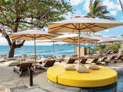 SAii Koh Samui Villas Adults Only