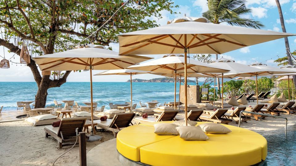 SAii Koh Samui Villas Adults Only