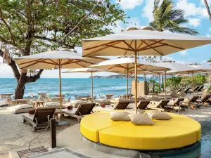 SAii Koh Samui Villas Adults Only