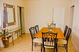 Port of Spain Breezy Guest Apartment